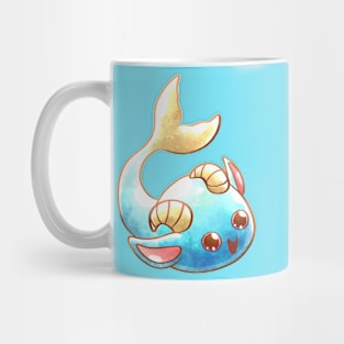 Capricorn Slime Mug